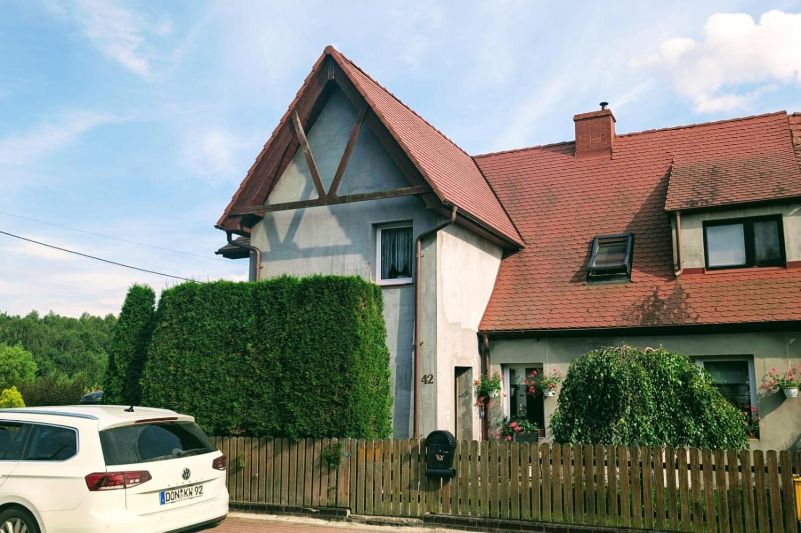 Apartament Bukowy Kłodzko Exterior foto